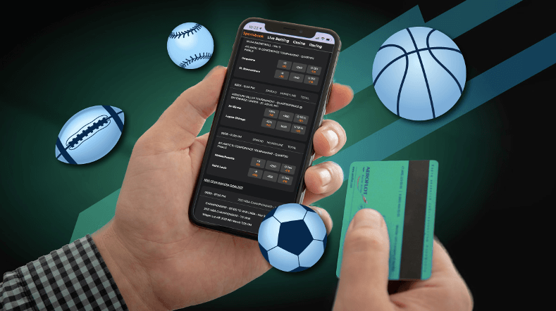 Betting With Virtual Assistants 9 Betting With Virtual Assistants 9