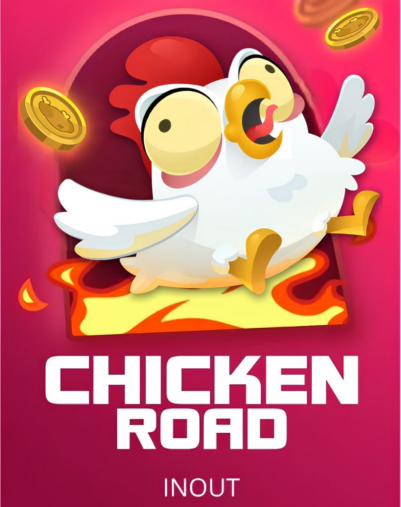 Chicken Road Gambling Enterprise Game - Rotate the Roadway, Win the Prize!