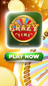 Crazy Time Tracker