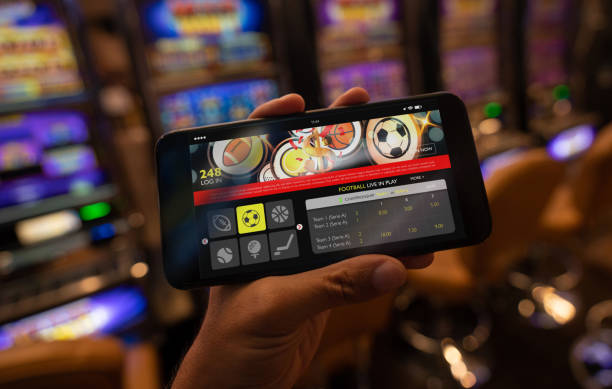 Top Casino Games with Low House Edge 44 Top Casino Games with Low House Edge 44